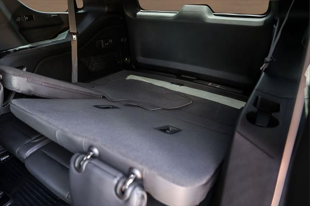 2023 Chevrolet Tahoe 4WD Z71