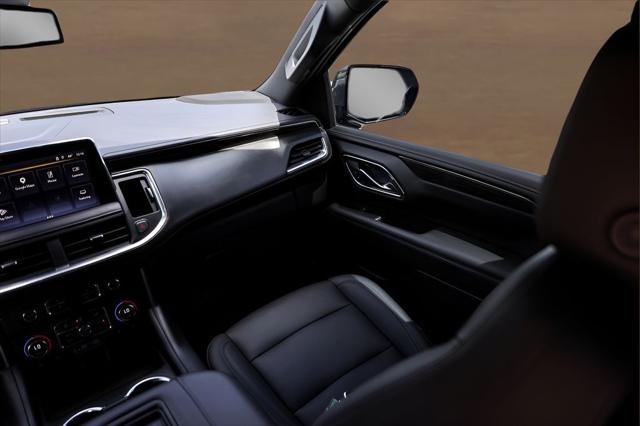 2023 Chevrolet Tahoe 4WD Z71