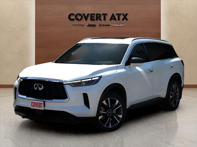 2024 INFINITI QX60 LUXE for sale in Austin, TX