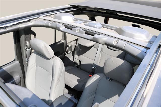 2021 Jeep Wrangler Sport S 4x4