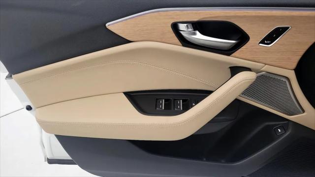 2023 Acura TLX Advance Package