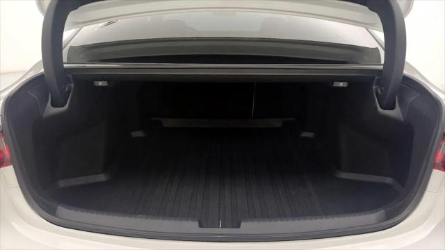 2023 Acura TLX Advance Package