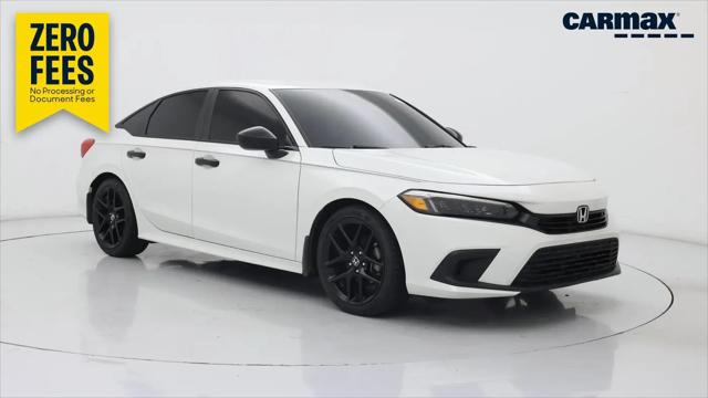 2024 Honda Civic Sport for sale in Tulsa, OK