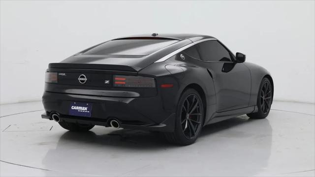 2024 Nissan Z Performance Auto