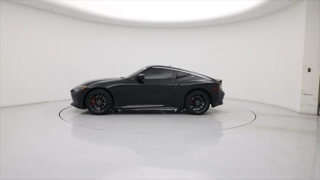 2024 Nissan Z Performance Auto