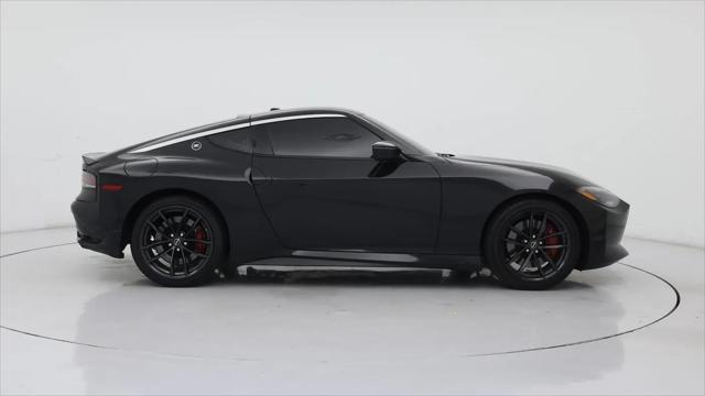 2024 Nissan Z Performance Auto