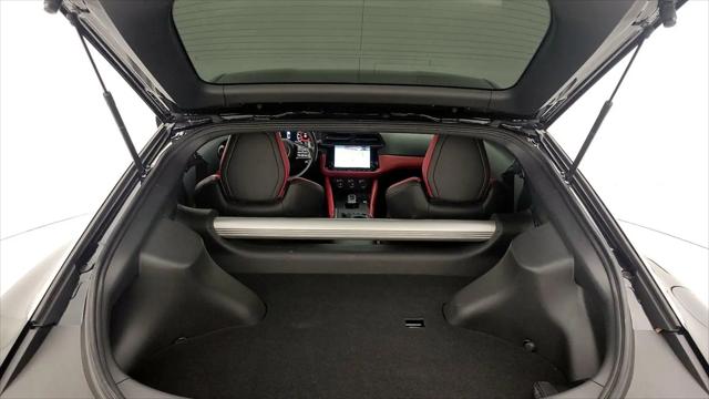2024 Nissan Z Performance Auto