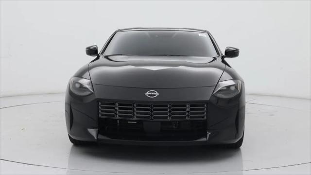 2024 Nissan Z Performance Auto