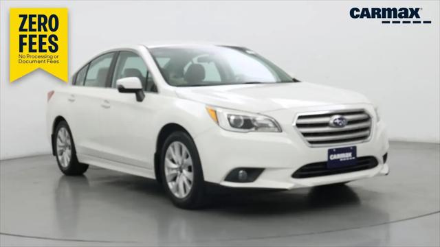 2015 Subaru Legacy 2.5i Premium for sale in Kenner, LA