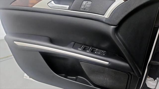 2016 Lincoln MKZ AWD
