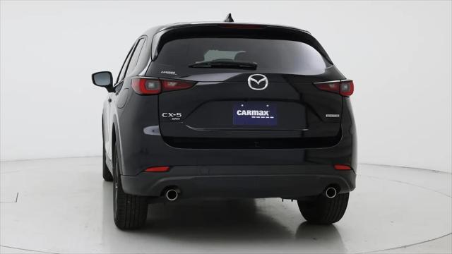 2023 Mazda CX-5 2.5 S Premium Plus