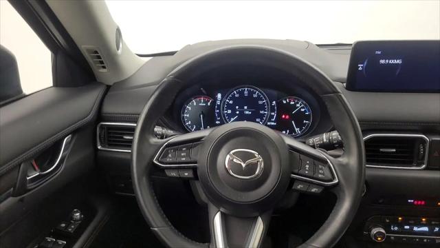 2023 Mazda CX-5 2.5 S Premium Plus