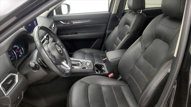 2023 Mazda CX-5 2.5 S Premium Plus