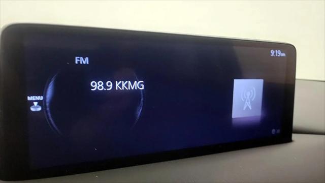 2023 Mazda CX-5 2.5 S Premium Plus