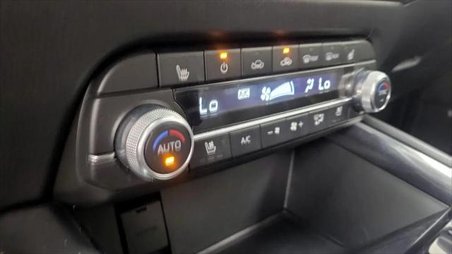 2023 Mazda CX-5 2.5 S Premium Plus