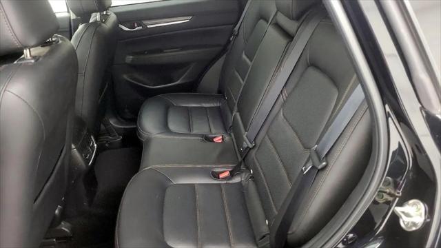 2023 Mazda CX-5 2.5 S Premium Plus