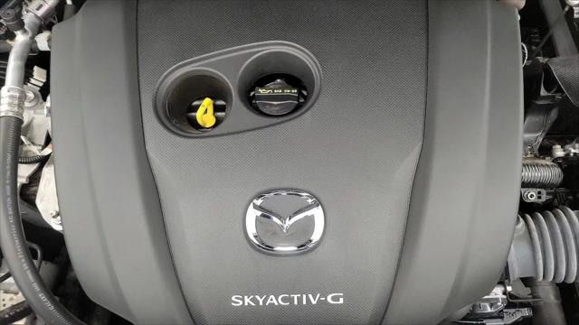 2023 Mazda CX-5 2.5 S Premium Plus