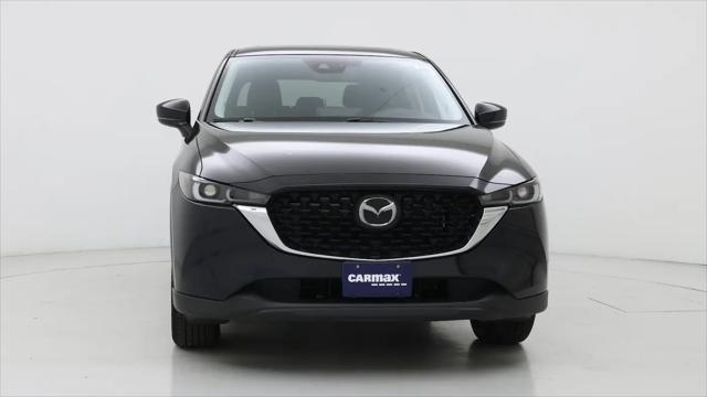 2023 Mazda CX-5 2.5 S Premium Plus