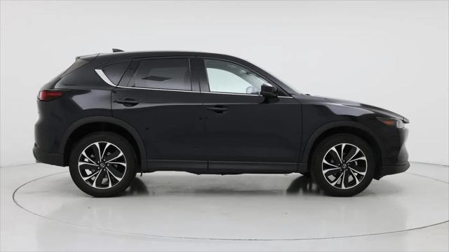 2023 Mazda CX-5 2.5 S Premium Plus