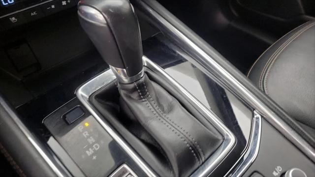 2023 Mazda CX-5 2.5 S Premium Plus