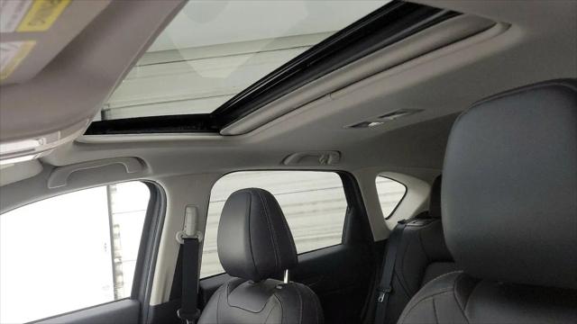 2023 Mazda CX-5 2.5 S Premium Plus