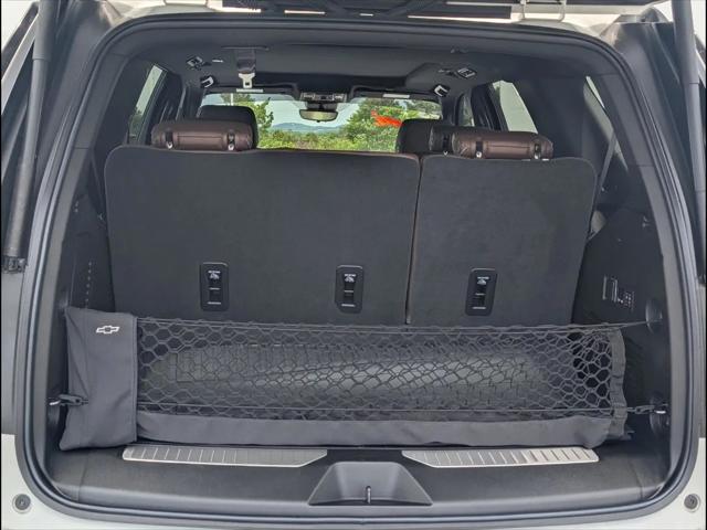 2023 Chevrolet Tahoe 4WD High Country