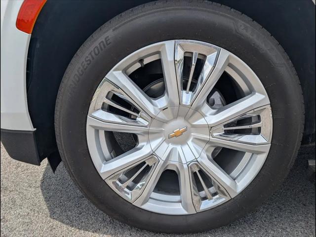 2023 Chevrolet Tahoe 4WD High Country