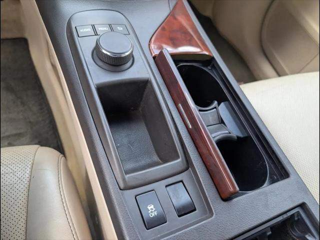 2015 Lexus RX 350 RX 350