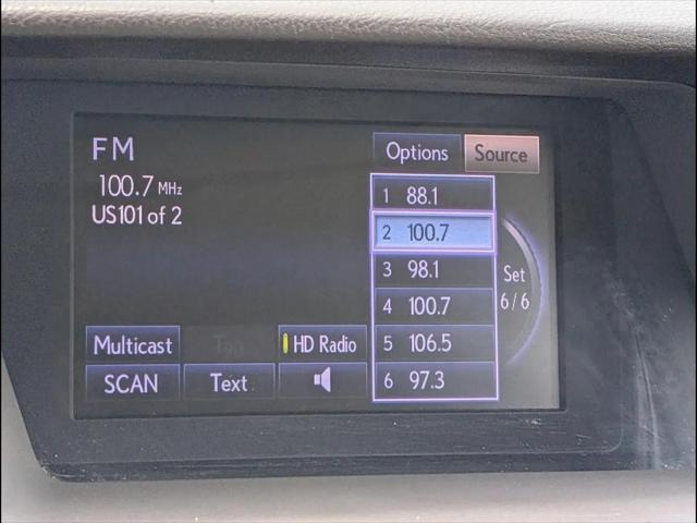 2015 Lexus RX 350 RX 350