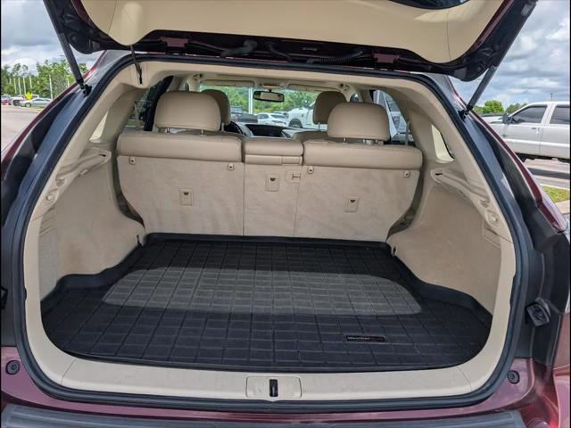 2015 Lexus RX 350 RX 350