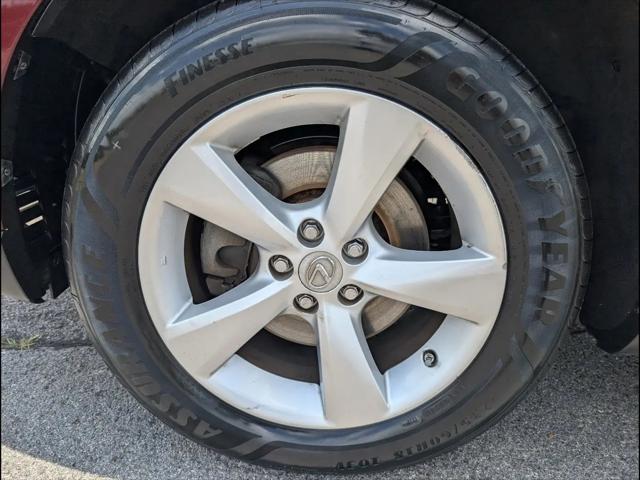 2015 Lexus RX 350 RX 350