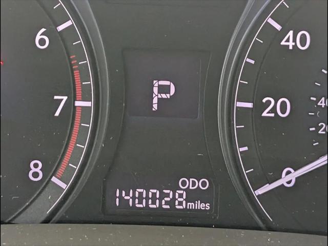 2015 Lexus RX 350 RX 350