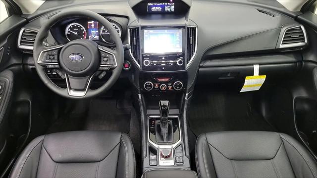 2022 Subaru Forester Touring