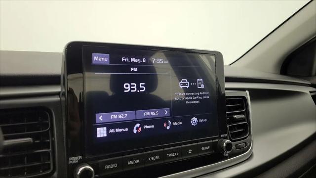 2022 Kia Rio LX