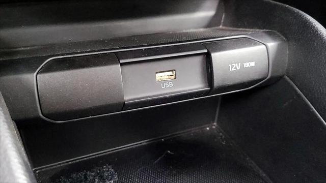 2022 Kia Rio LX