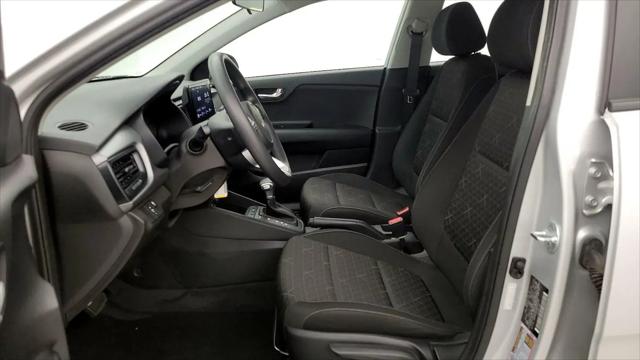 2022 Kia Rio LX