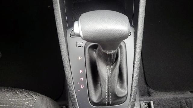 2022 Kia Rio LX
