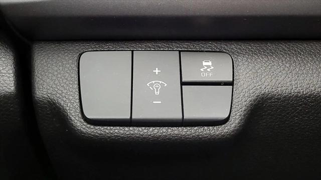 2022 Kia Rio LX