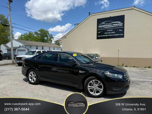 2018 Ford Taurus SEL for sale in Urbana, IL