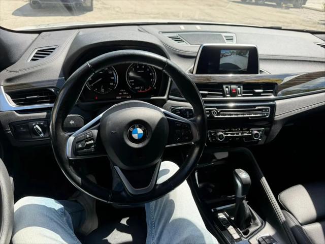 2018 BMW X2 xDrive28i