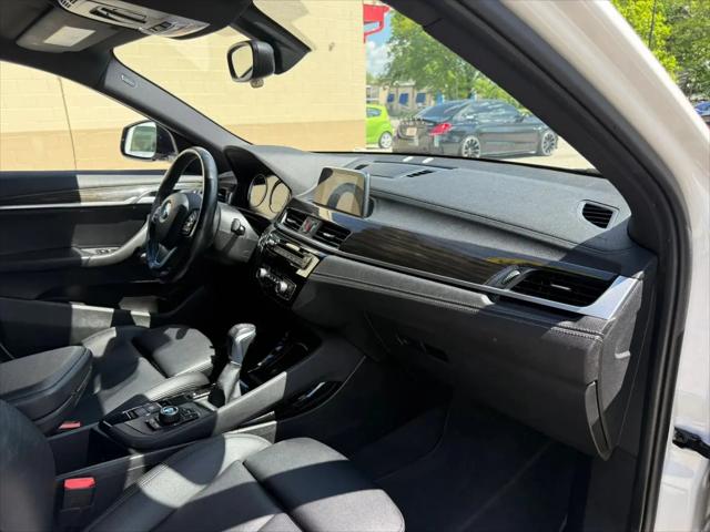 2018 BMW X2 xDrive28i