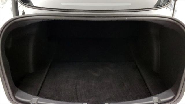 2022 Tesla Model 3 Long Range Dual Motor All-Wheel Drive