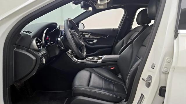 2018 Mercedes-Benz C-CLASS C 300 4MATIC
