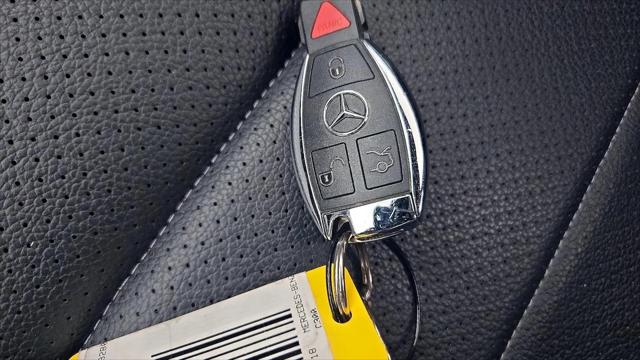 2018 Mercedes-Benz C-CLASS C 300 4MATIC