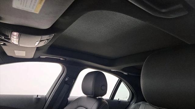 2018 Mercedes-Benz C-CLASS C 300 4MATIC