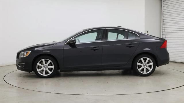 2016 Volvo S60 T5 Premier