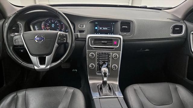 2016 Volvo S60 T5 Premier