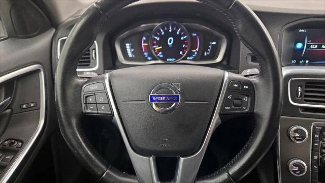 2016 Volvo S60 T5 Premier