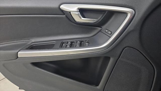 2016 Volvo S60 T5 Premier