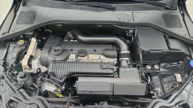 2016 Volvo S60 T5 Premier
